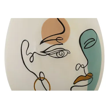 Wazon ART -B- 22,5X29 cm